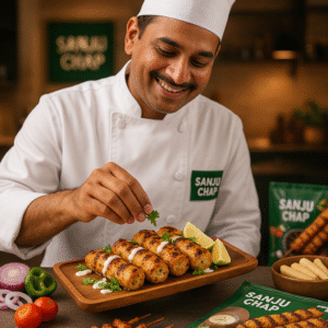 20250722_1353_Indian Chef Crafting Delight_simple_compose_01k0rkktbwef4b4b8d986nxpwx e1753173006956