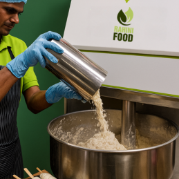 AUTOMATED PROCESSING 259 x 259 px